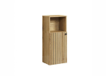 Alumine vannitoakapp Trendteam Pure Bliss, tamm