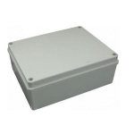 Pinnakast S-Box 516 - 240x190x90, hermeetiline, IP65