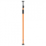 Lukustustugi teleskoop 160-290cm, max 50kg