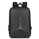 Veekindel seljakott, must