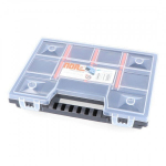 Organizer narzędziowy skrzynka 11 KOM&Oacute;R KISTENBERG