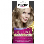 Juuksev&auml;rv Palette DeLuxe, 8-11 Cool Blonde, 1 tk