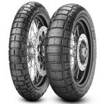 Mootorratta rehv Pirelli SCORPION RALLY STR 110/80VR19