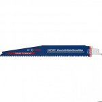 Tikksae tera Bosch S 1167 XHM mudelile; 225 mm; 3 tk.