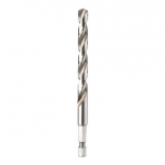 Metallipuur 1/4" kuuskant 3,3mm HSS