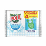 SC Johnson Polil&reg; Raid Insektitsiid, Antipolillas 2 konksu l&otilde;hna Colonia. Edendamine 4 &uuml;hikut J341984