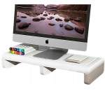 Monitori alus, RK1 valge