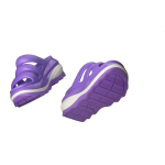 Pl&auml;tud Crocs&trade; Mega Crush Triple Strap 308390, 39.5