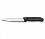 Swiss Classic filee nuga, 16 cm