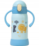 ZOJIRUSHI SQ-DA30E-AA v&auml;ike termokruus, 320 ml, ZOJIRUSHI SQ-DA30E-AA mažas termo puodelis, 320 ml