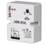 Automaatne trepikodade kontroller ASN-01/U
