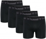 HUMMEL hmIMARSTON 4-PACK BOXERS aluspesu 21579620425700498232888, S