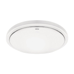 Griestu gaismeklis ar kustības sensoru sola led c slim mvs 18w nw 63 x 290 x 290 mm