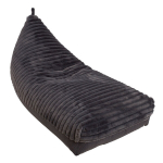 Tumba FJORD 130x80x20/70cm tumehall