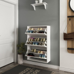 Kingakapp Asir Lupa 3, valge