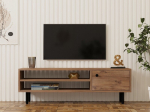 TV alus Hanah Home Avila, pruun