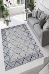 Kilimas (60 x 100) W1137 - Multicolor