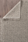 Kilimas (160 x 230) Vlora 4766 - Grey