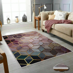 Kilimas (80 x 150) Wookece320