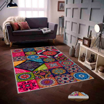 Kilimas (80 x 300) Wookece686