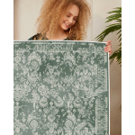 Kilimas (80 x 300) Eexfab797 - Olive Green