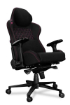 M&auml;nguritool Yumisu 2050 Magnetic Black Pink, riidest polster, must-roosa