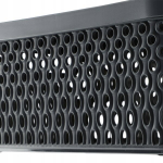 Korv kaanega Organiseerija S&auml;ilituskonteinerite kast 12L