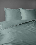 Puhtast puuvillast makosatiinist voodipesu 160x200 Mint Premium