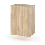 Vannitoakapp Stiv Meble 40cm Pruun