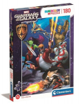 Pusle Clementoni Marvel Guardians 29783, 180 d.