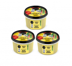 Kehakoorija Organic Shop Kenyan Mango, 3 x 250 ml