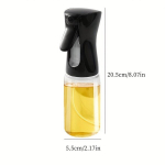 K&otilde;rgsurve&otilde;li pihusti, must