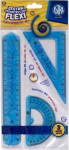 Geomeetria komplekt Astra Flexi