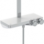 Statsionaarne du&scaron;is&uuml;steem Ideal Standard Ceratherm S200, kroom, A7332AA
