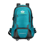 CANN Reisikott 60l, roheline 1768GREEN