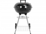 S&ouml;egrill Lund, 41 cm, must