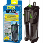 Sisefilter Tetra IN Plus 800, 80-150 L