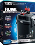 FLUVAL Series 7 407 Outdoor filter for aquarium