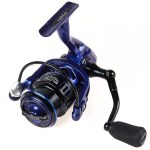 Salmo Elite Match 6 Reel