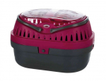 Transportkast - Pico - 5904 - Kunststof - 18x12x13 cm - Voor klein huisdier