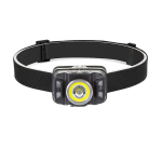 Vayox VA0025 laetav esilatern koos liikumisanduriga