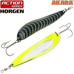 L&auml;ikiv Vartiklė Akara Action Series Horgen 65 18g AB29
