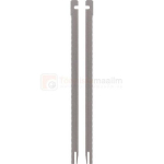Vahtplastist saelehed Bosch GSG 300, 200 mm, 2 tk.