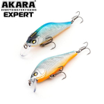Voobler Akara Expert 70F-A82