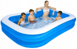 T&auml;ispuhutav bassein Fluxar home 305cm XXL