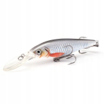 Wobbler Fishing lure HAPPY SPINNING SANDER SUM 9.5cm 12g