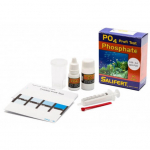Salifert Test PO4 - fosfaatfosfaadid, Saliferto testas PO4 - fosfatiniai fosfatai