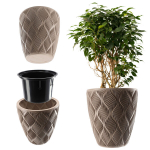 Lillepott Lillepott siset&uuml;kiga, beež kate, 32,5 cm