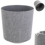 Lillepott Lillepoti plastikust kate Lillealus 30cm hall