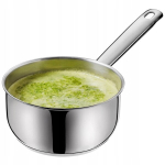 Pott kastrul 1L Induktsioon Teras Gaas Teras 14cm